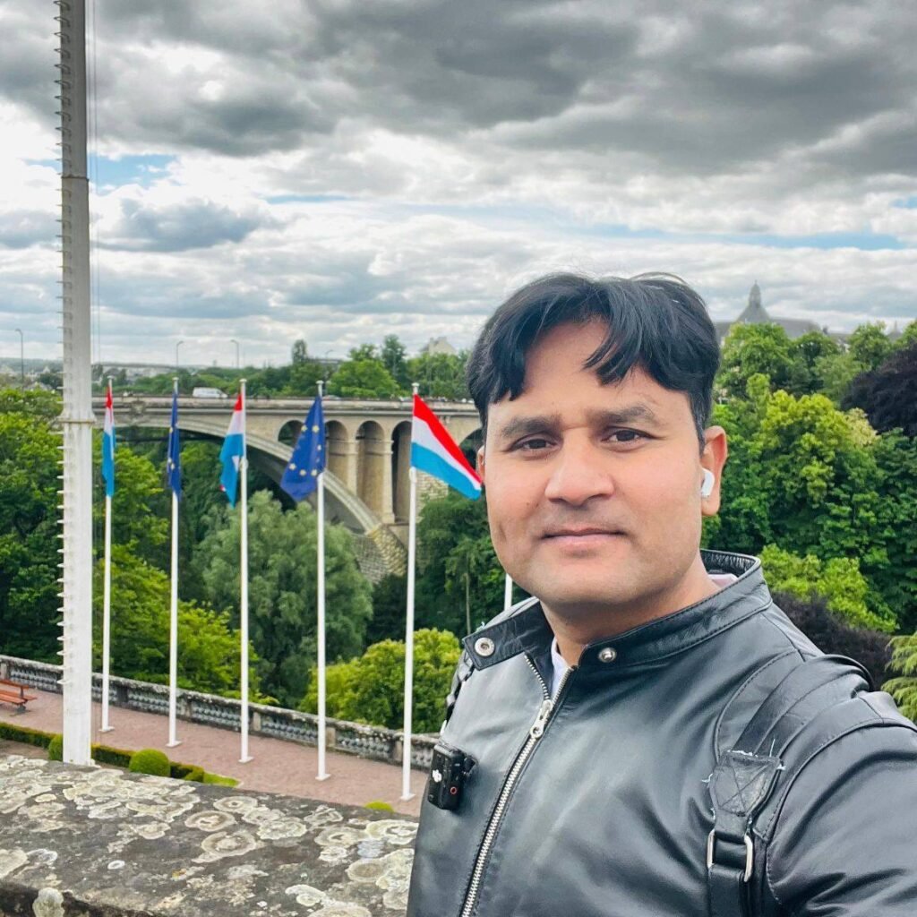Contact Us – Go Global With Abid